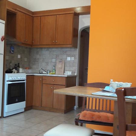 Orange Fodele Quarto foto