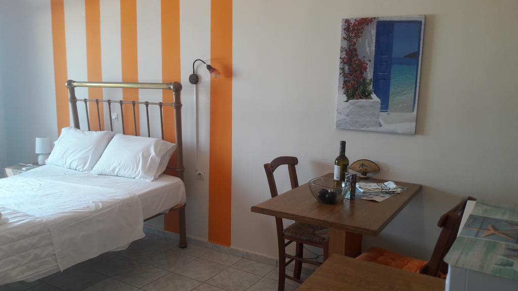 Orange Fodele Exterior foto